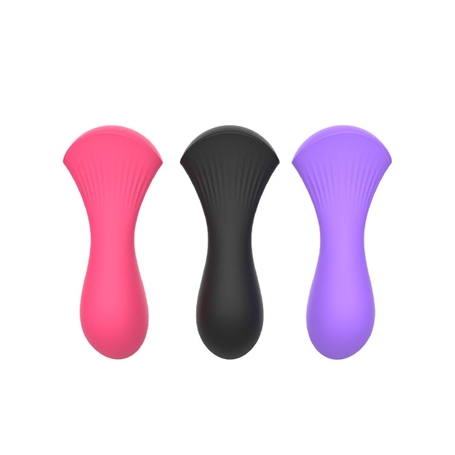 Mini-Kugelvibratoren, Sexspielzeug für Erwachsene, persönliches Massagegerät für Frauen, Mini-Stab-Massagegerät, leise und wasserdicht, 10 Geschwindigkeiten