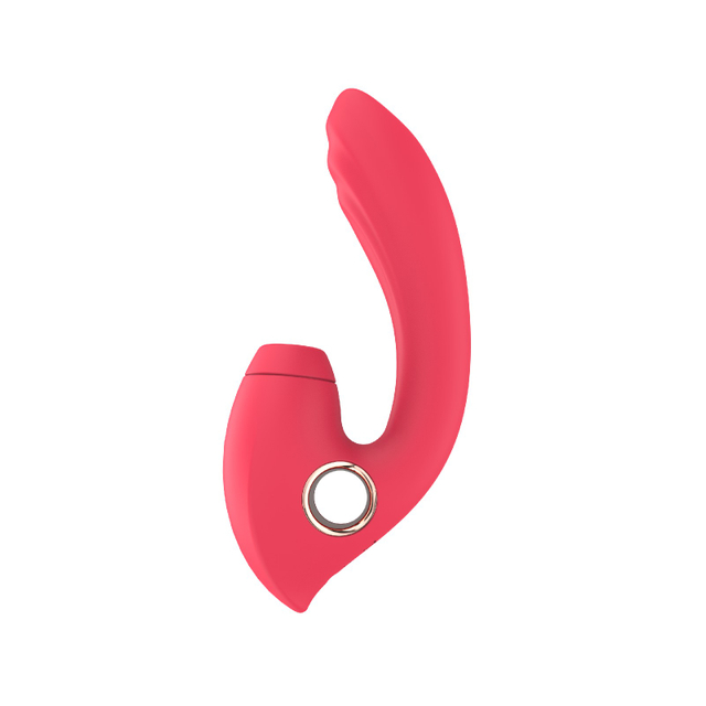 Klitoris-Vibratoren, Sexspielzeug für Erwachsene, für Frauen, Klitorisstimulator mit 10 Saugvibrationen, Klitoris-Saugvibrator, Erwachsenenspielzeug