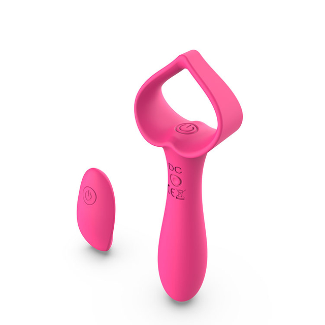G-Punkt-Vibrator Bullet für Frauen