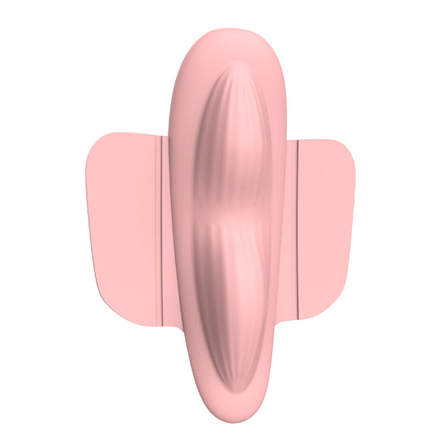 Fernbedienungs-Schmetterlingsvibrator für tragbare Höschen