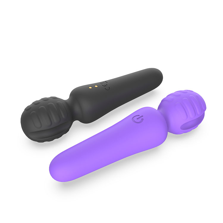 Mini AV Vibrator Zauberstab Massagegerät Sexspielzeug Klitoris Stimulator Vibrator für Frau Erwachsene Sex Produkte Geschenke