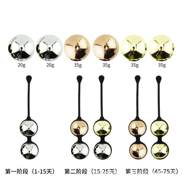 Ben Wa Balls for Women Kegel Balls for Tightening Doctor 