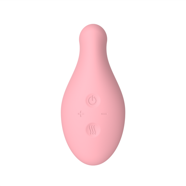 Stillmassagegerät