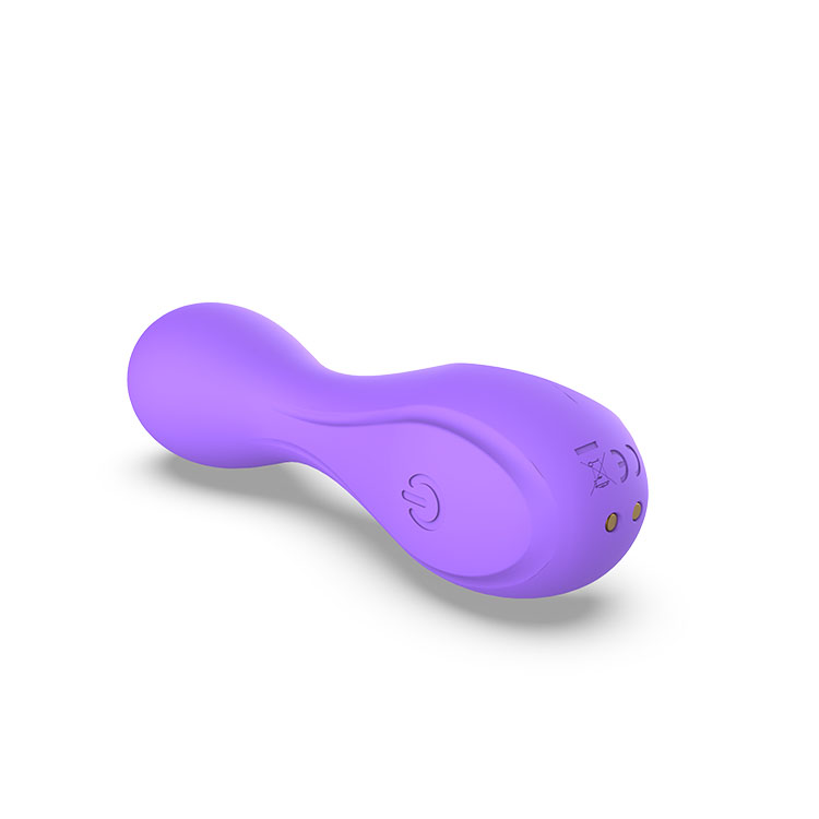 Mini AV Vibrator Zauberstab Massagegerät Sexspielzeug Klitoris Stimulator Vibrator für Frau Erwachsene Sex Produkte Geschenke